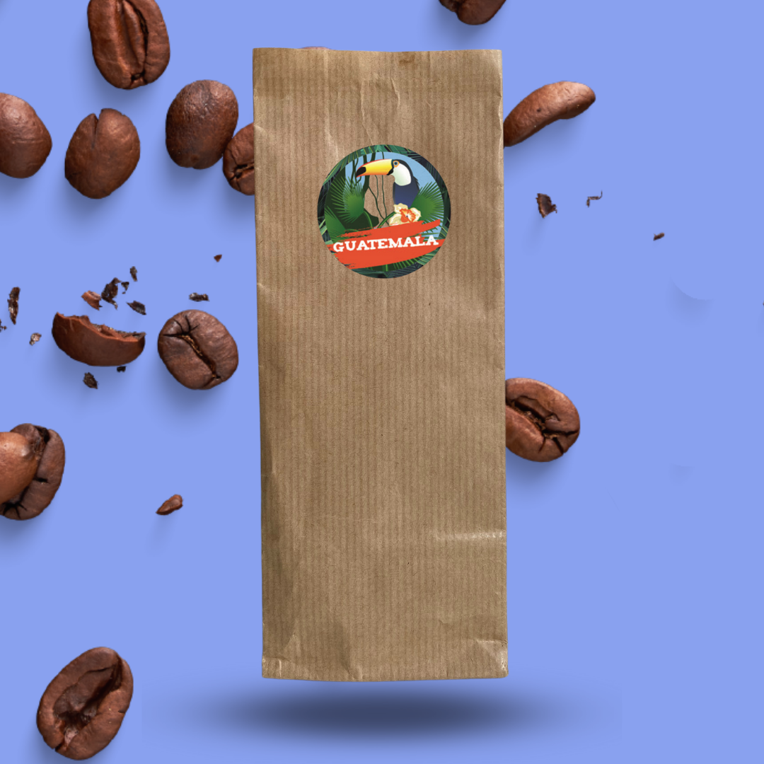 Guatemala Kekchi