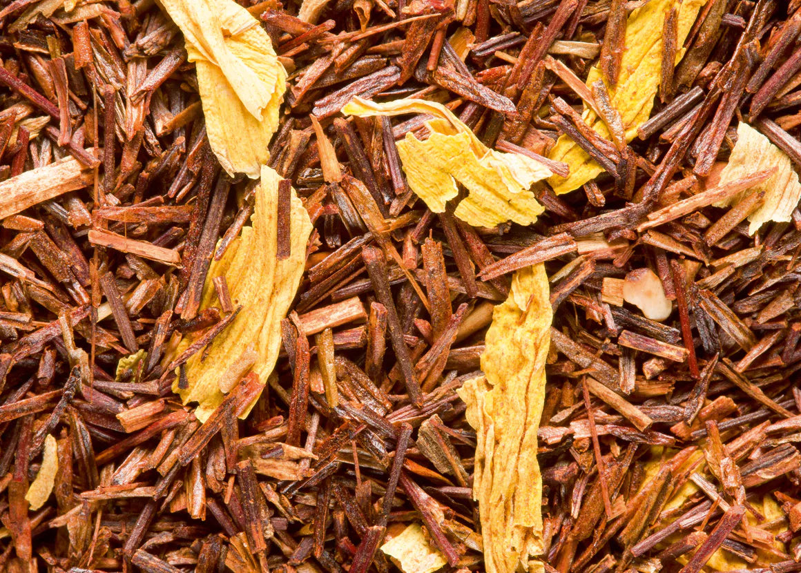 Rooïbos DAMMANN - Caramel Toffee