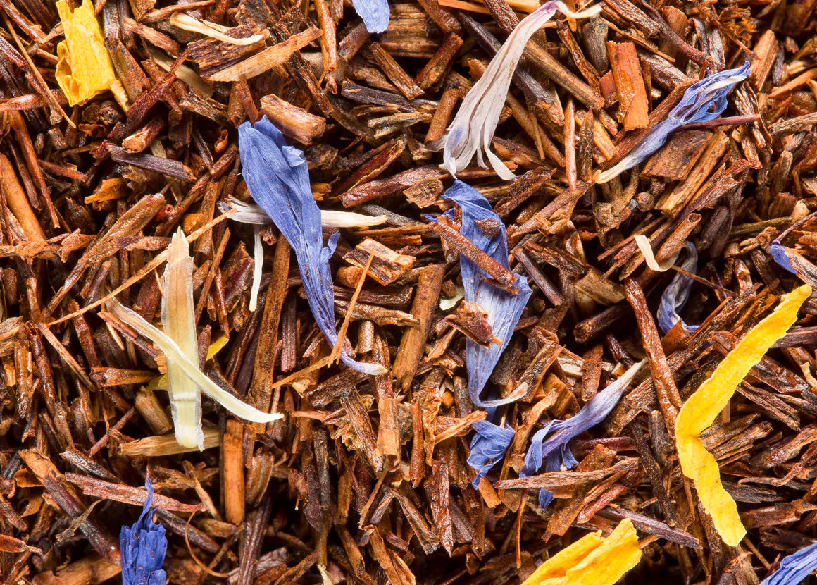 Rooibos Dammann Frères - Jardin Bleu