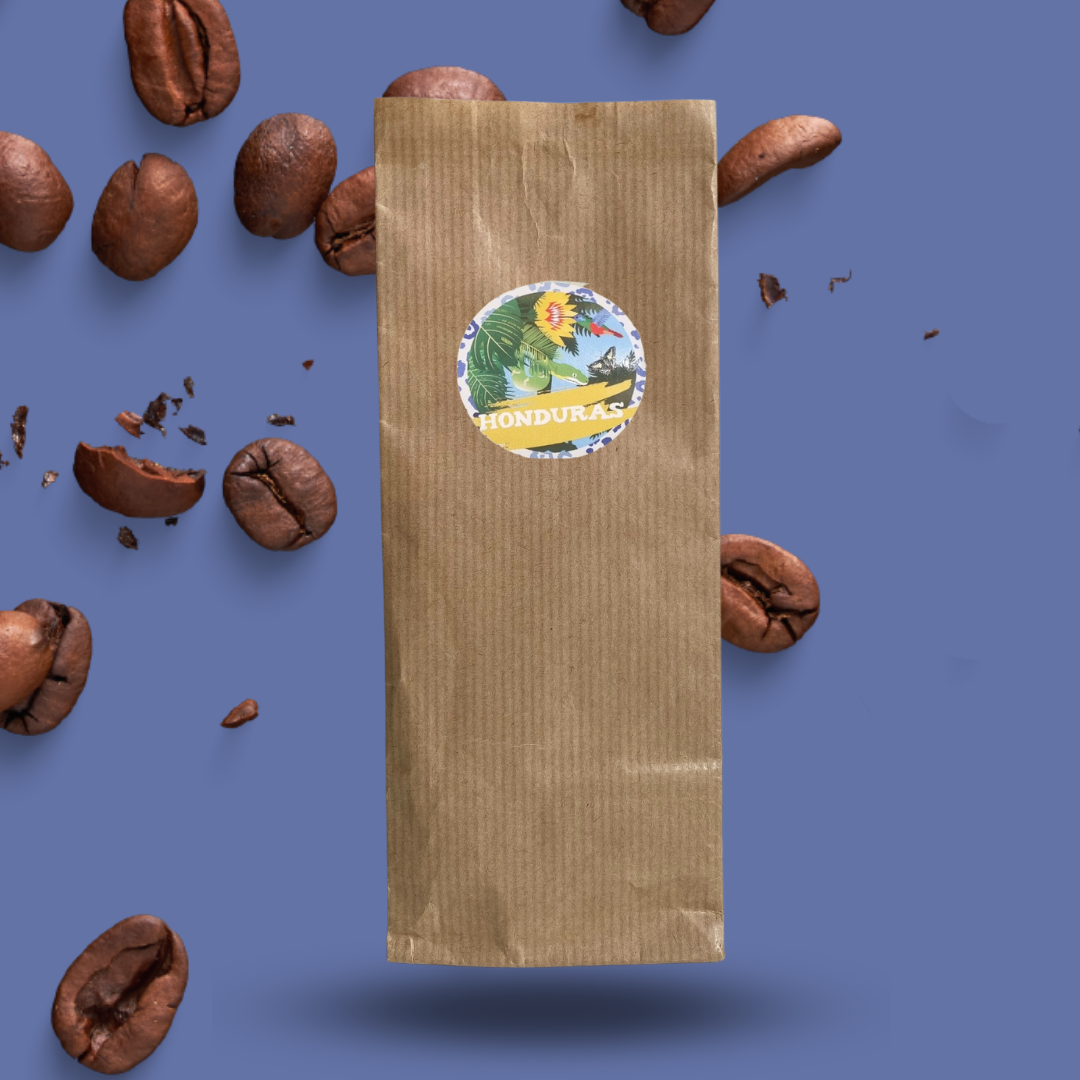 Honduras Azul Honey