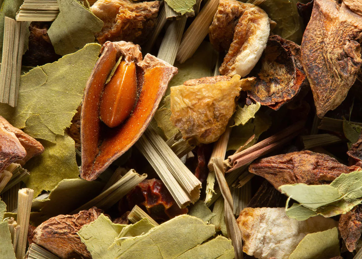 Tisane Happy Dreams - Dammann Frères