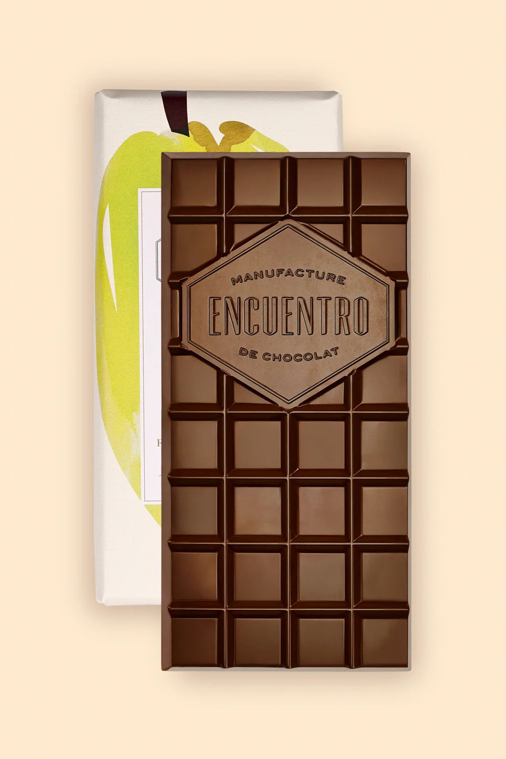 Chocolat 70% Madagascar BIO