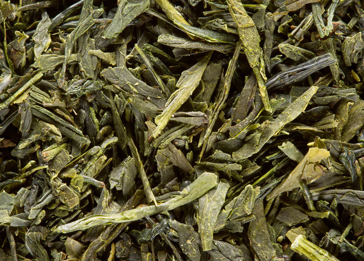 Thé vert DAMMANN - Sencha Fukuyu