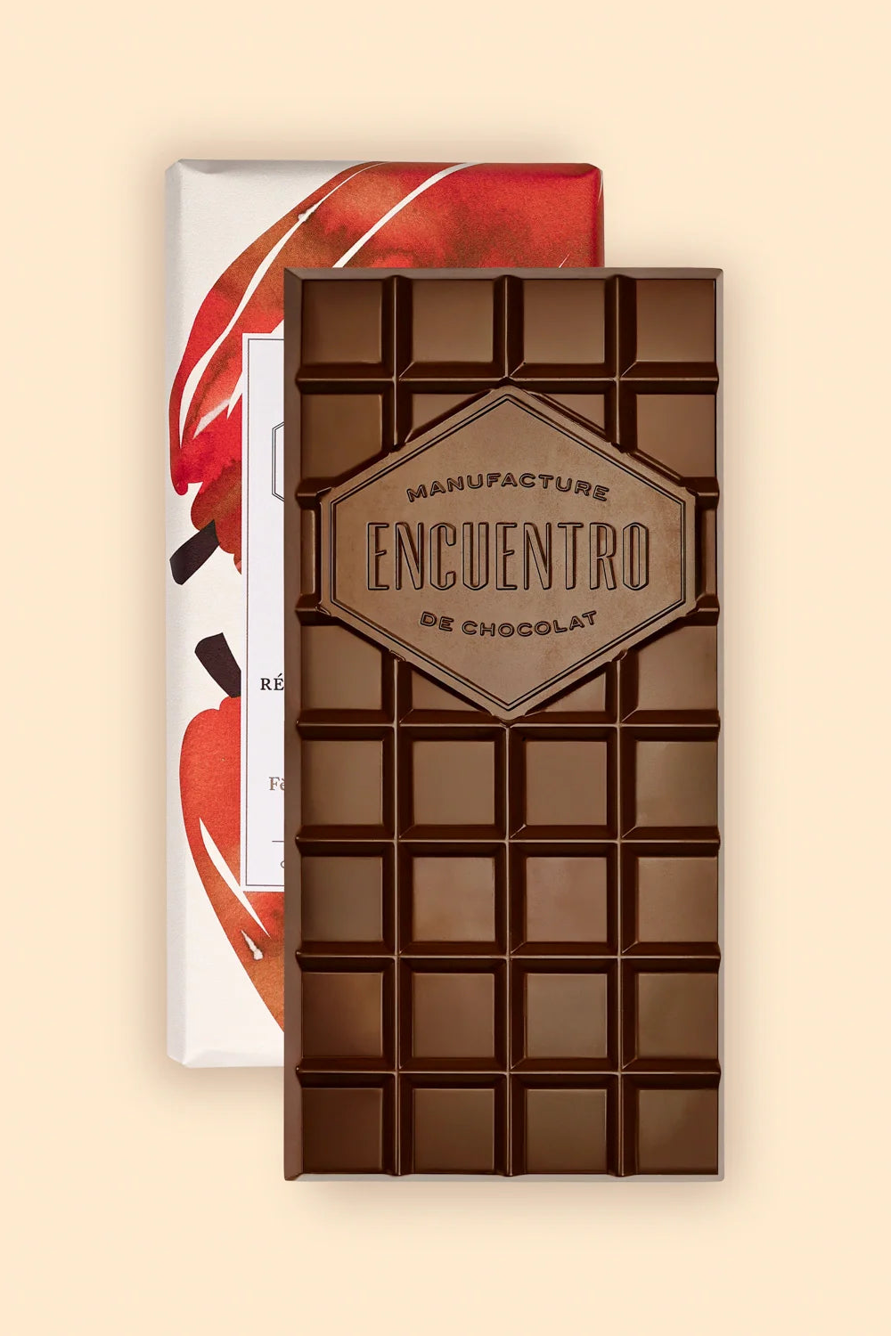 Chocolat 85% République Dominicaine BIO
