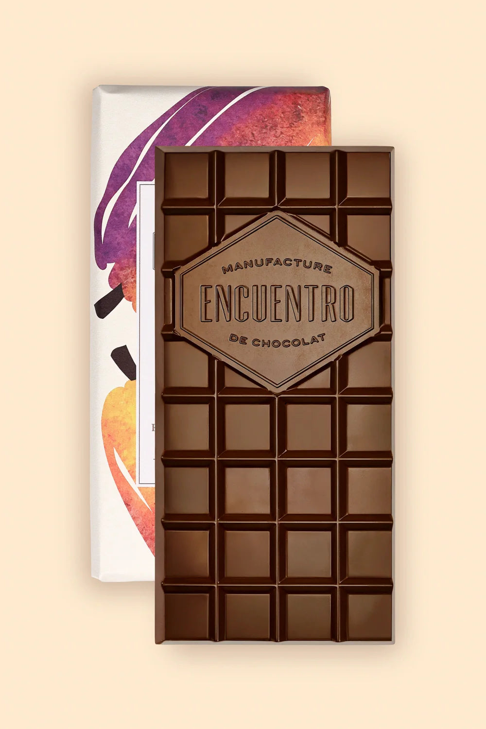 Chocolat 85% El Salvador BIO