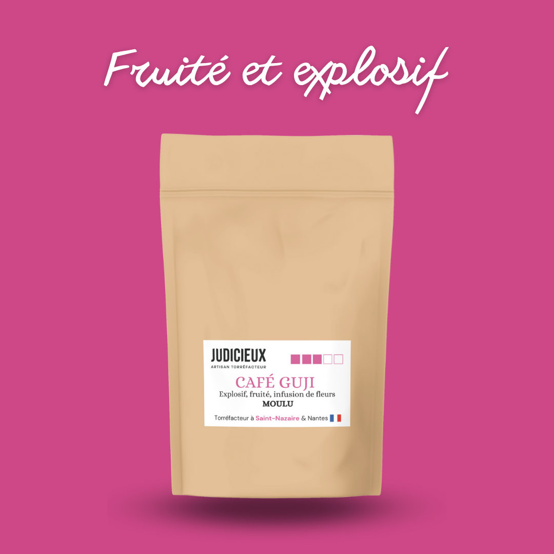 Pack Cold Brew : faire de l'infusion à froid un jeu d'enfant !