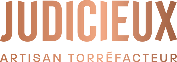 Logo Judicieux Torréfacteur Nantes