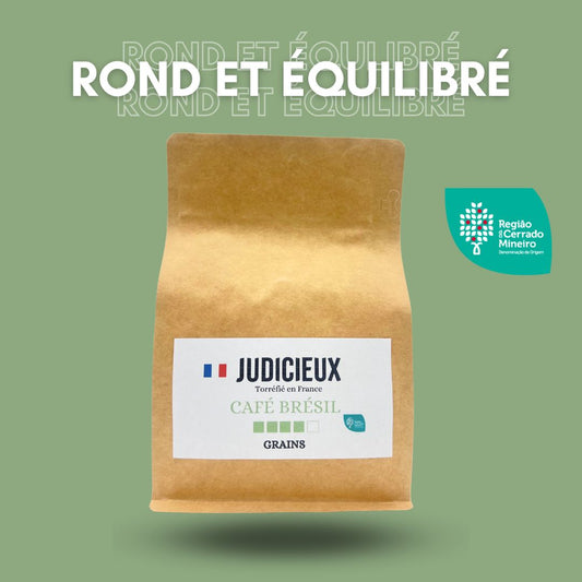 JUST, Nicaragua, organic, powerful