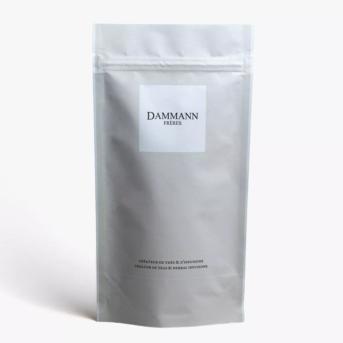 Thé en vrac Dammann Frères Nantes