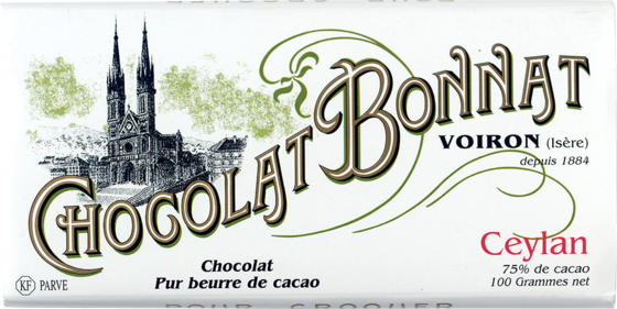 Chocolat Ceylan