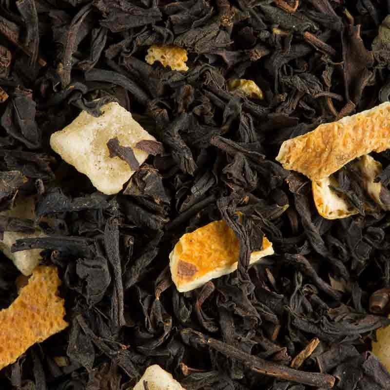 Thé noir DAMMANN - Christmas Tea Noir