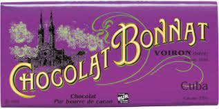 Chocolat Cuba