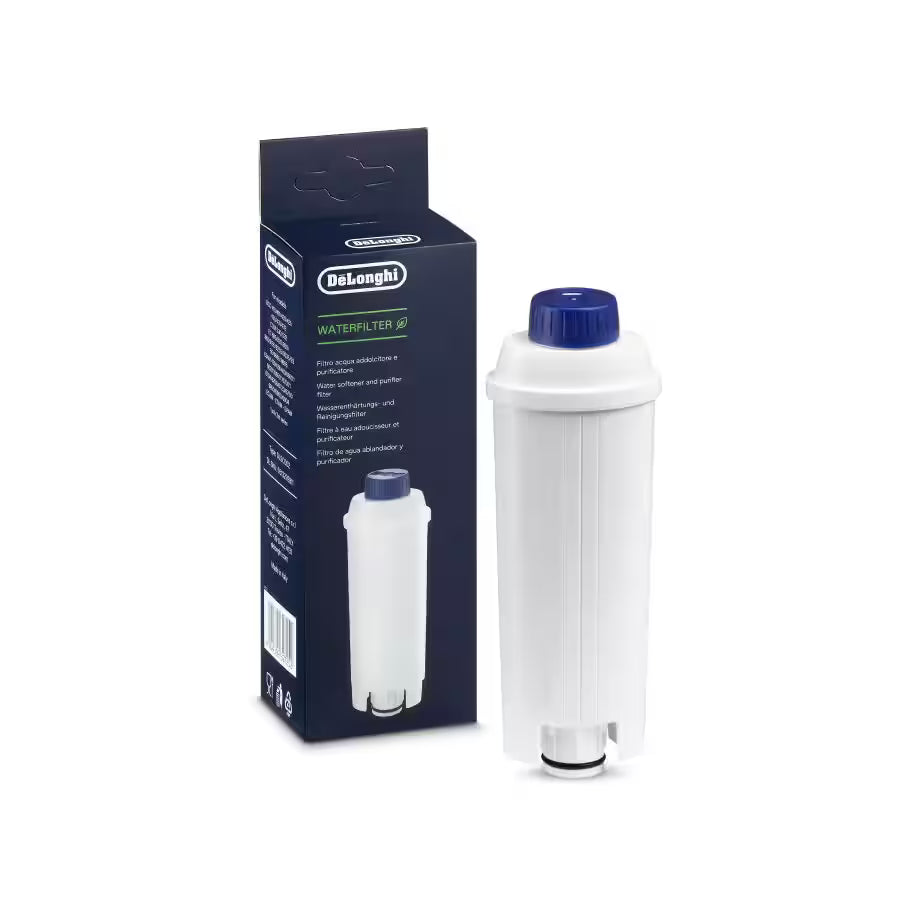 Cartouche filtrante DELONGHI - Pour machine à café à grains