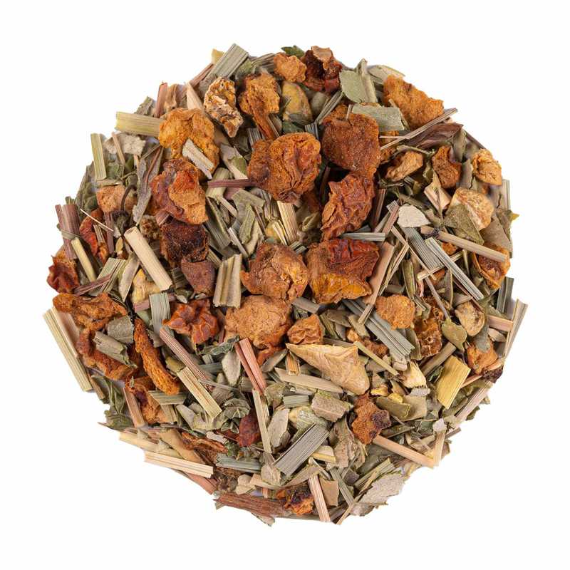 Herbal tea - Detox - ORGANIC