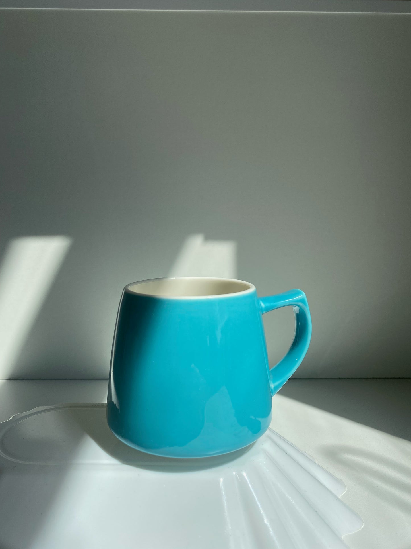 Tasses Origami