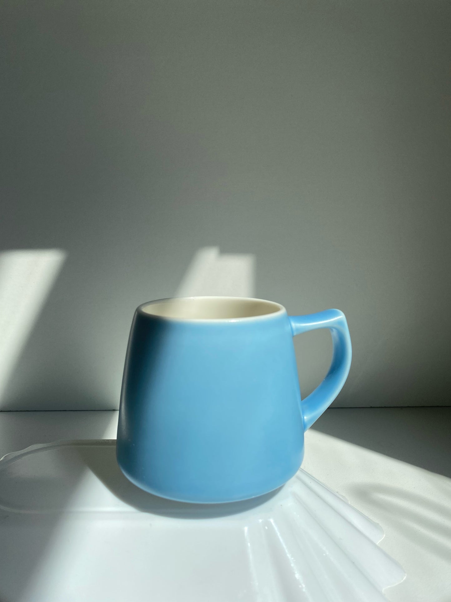 Tasses Origami