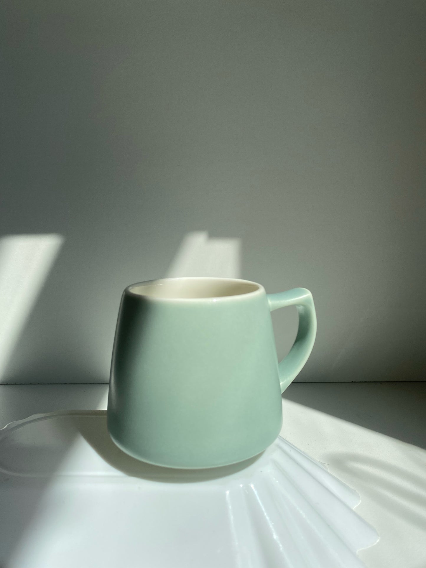 Tasses Origami