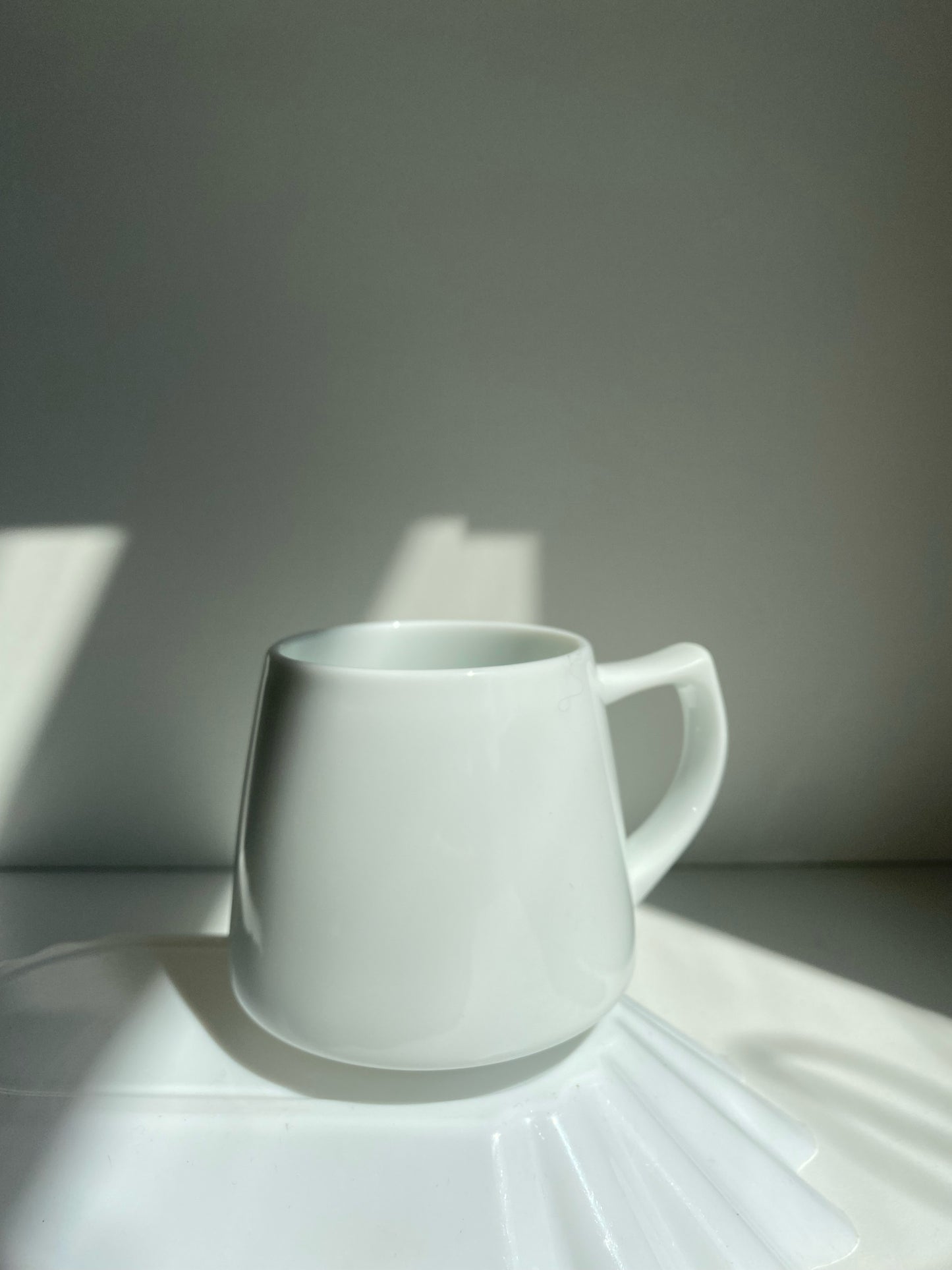 Tasses Origami