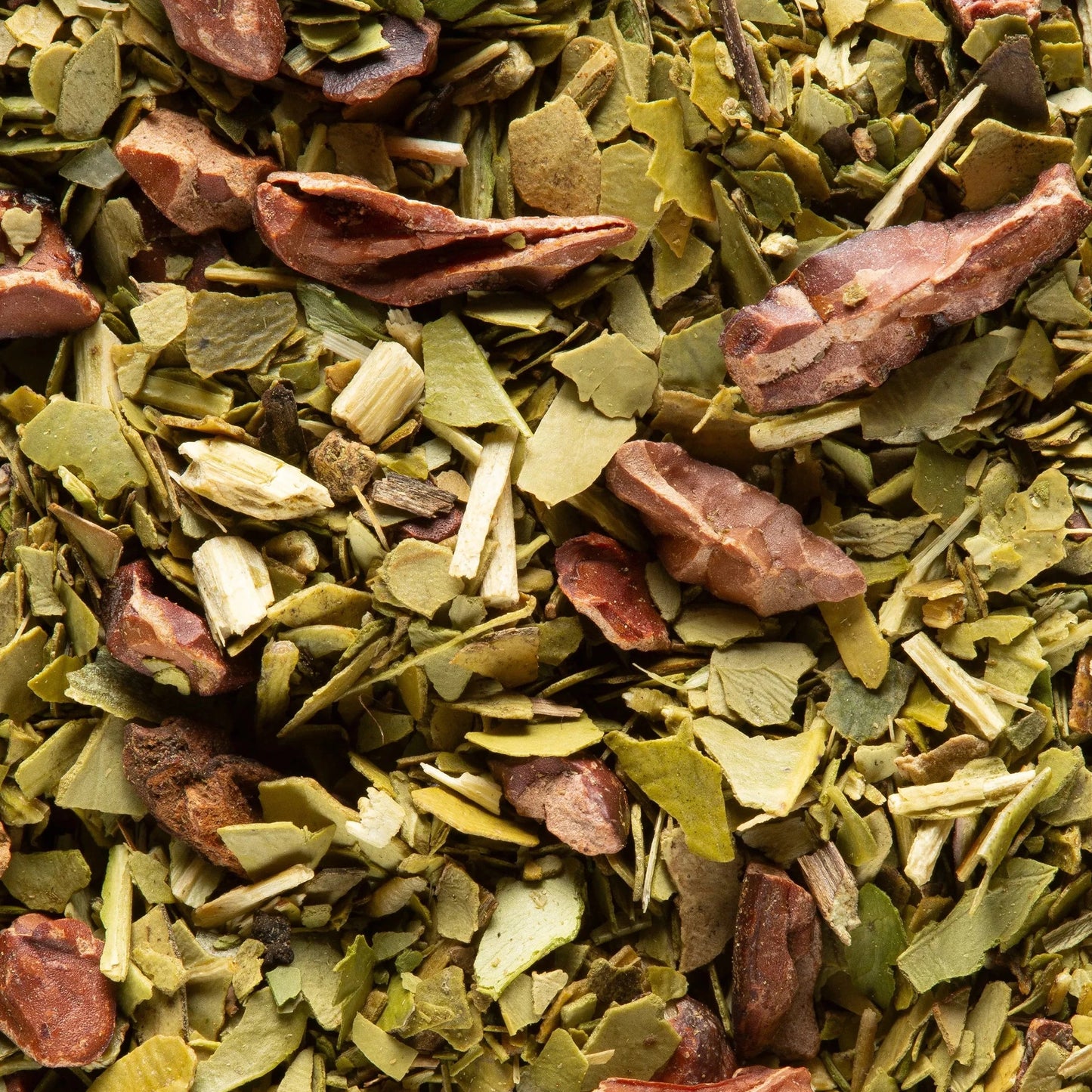 Maté cacao amande - DAMMANN
