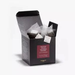 Thé noir Dammann Frères - Douchka (25 sachets)