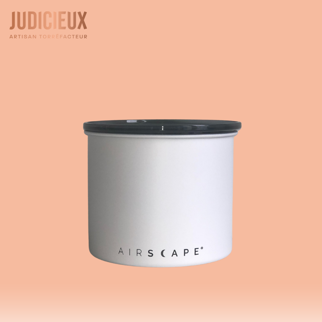 Boite de Conservation Airscape 250gr