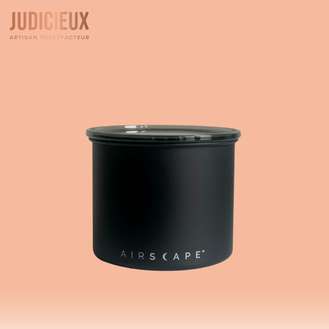 Boite de Conservation Airscape 250gr