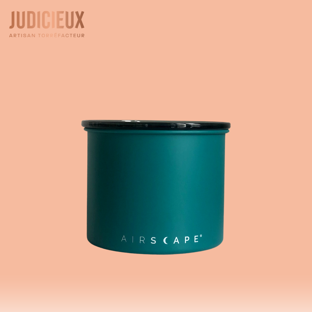 Boite de Conservation Airscape 250gr
