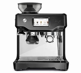 The Barista Touch Espresso Machine - Sage