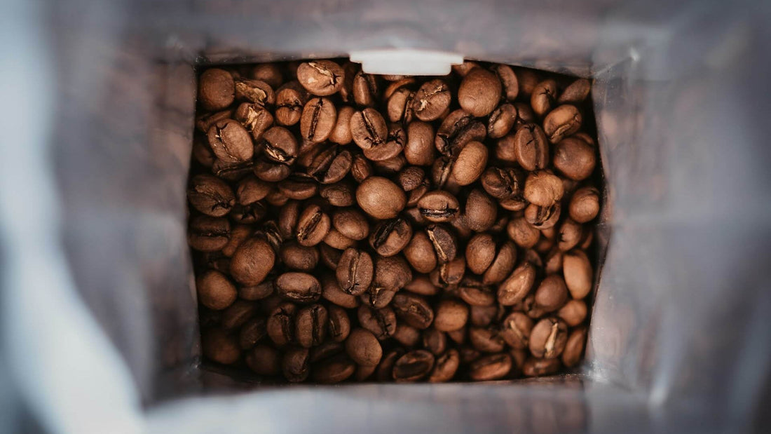 Comment (bien) conserver votre café en grains ou moulu ?