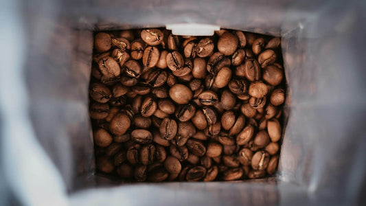 Comment (bien) conserver votre café en grains ou moulu ?