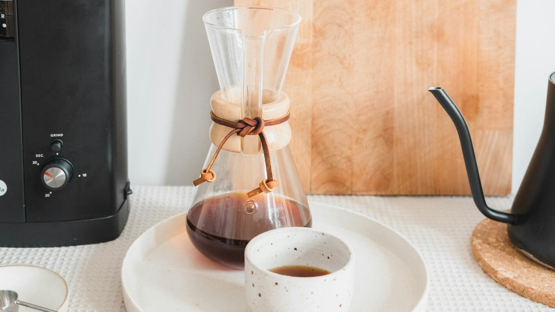 Le café de spécialité : du café en mieux !