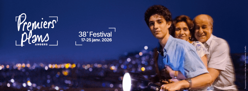 Café et cinéma : Judicieux est partenaire du festival Premiers Plans