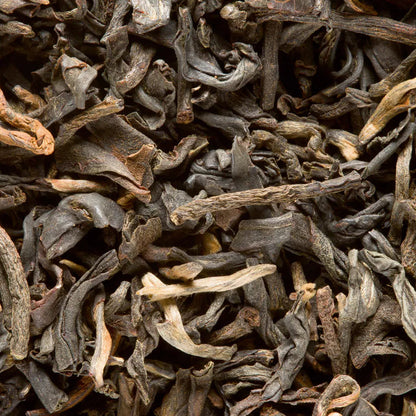 Thé de Chine DAMMANN - Grand Yunnan G.F.O.P