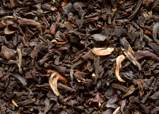 Mélange thé noir DAMMANN - Kenya GB OP Milima