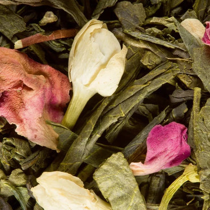 Thé vert Dammann - Bali