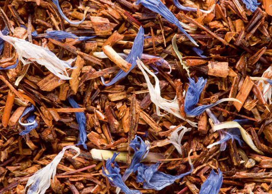 Rooïbos DAMMANN - Earl Grey
