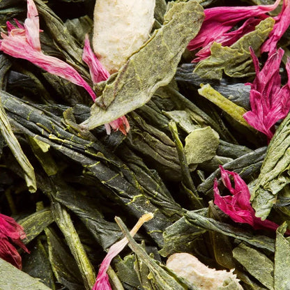 Thé vert Dammann - Miss Dammann