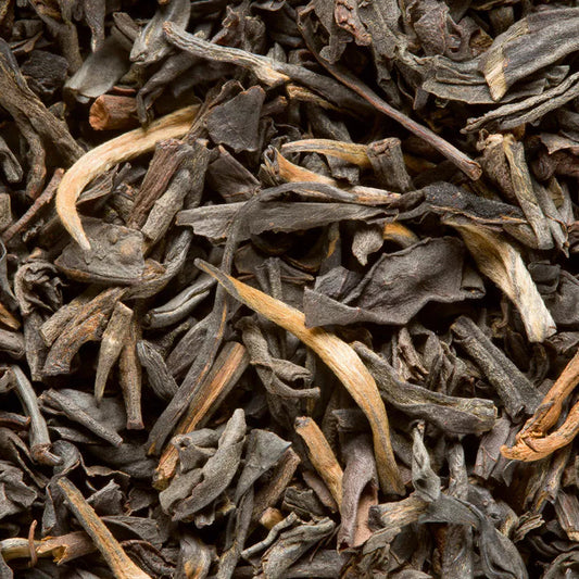 Thé Caravane - Dammann Frères - Nantes