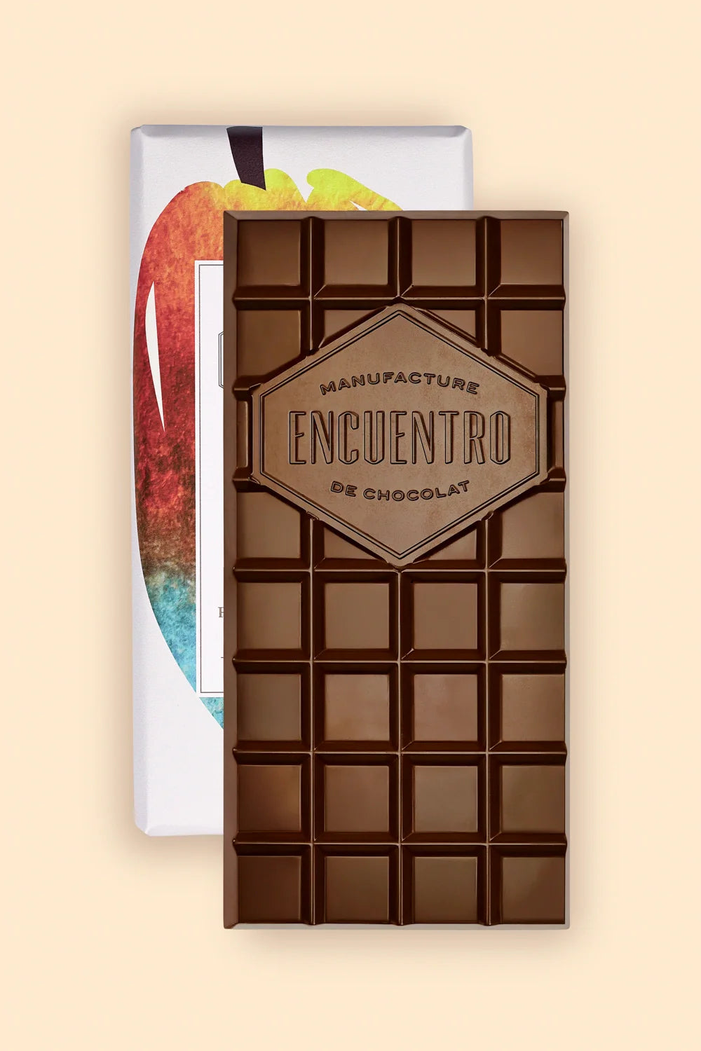 Chocolat 70% Tanzanie BIO