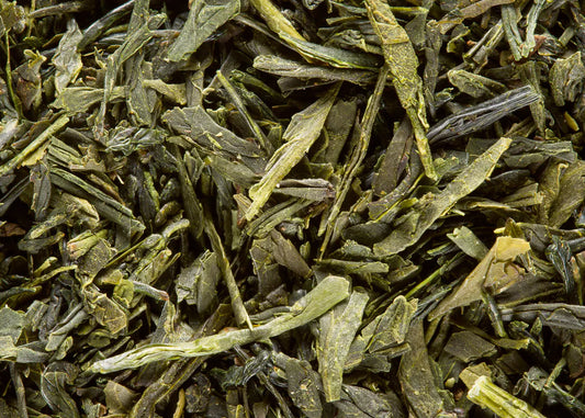 Thé vert DAMMANN - Sencha Fukuyu