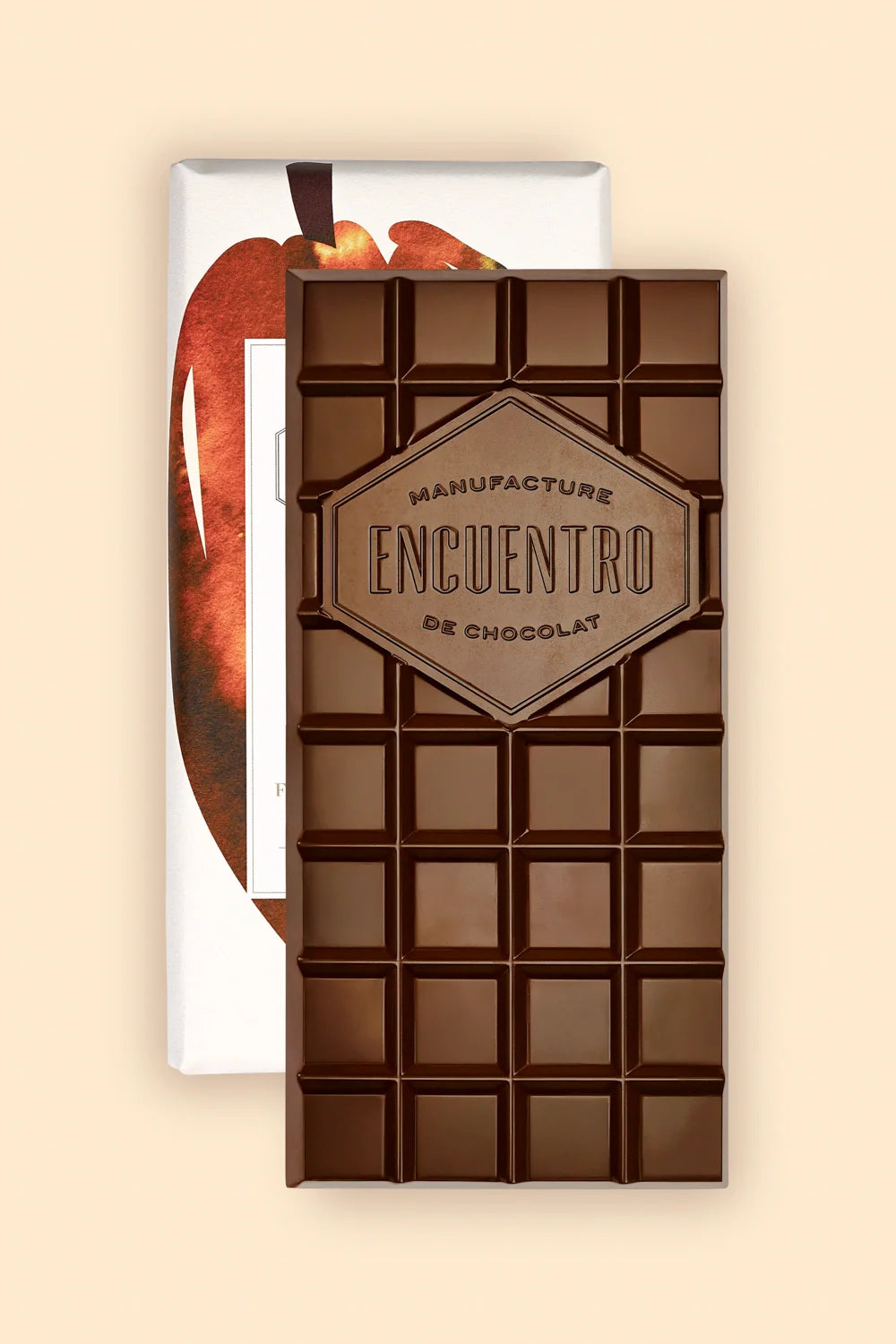 Chocolat 70% Pérou BIO