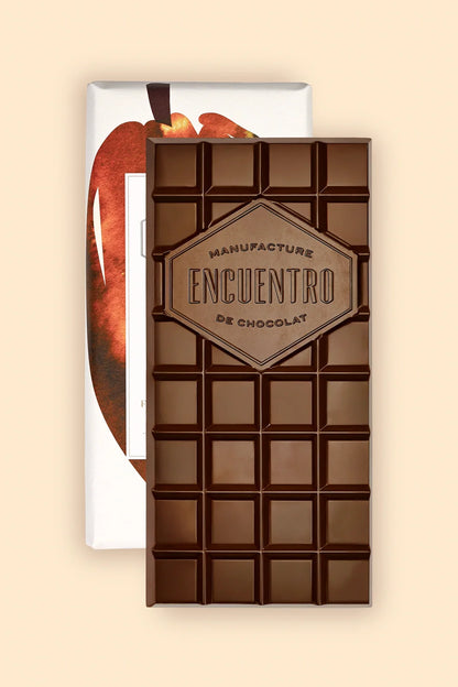 Chocolat 70% Pérou BIO