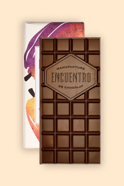 Chocolat 85% El Salvador BIO