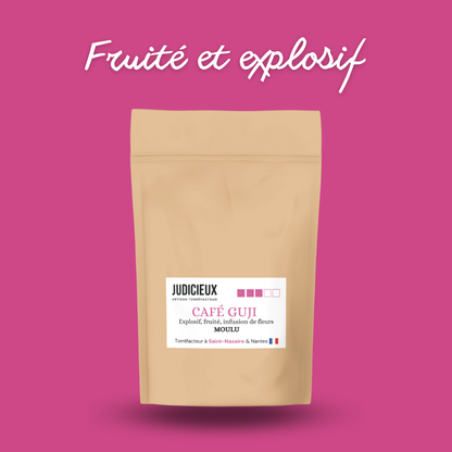 Pack Cold Brew : faire de l'infusion à froid un jeu d'enfant !