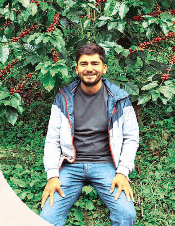 Producteur Honduras Judicieux Torréfacteur Nantes