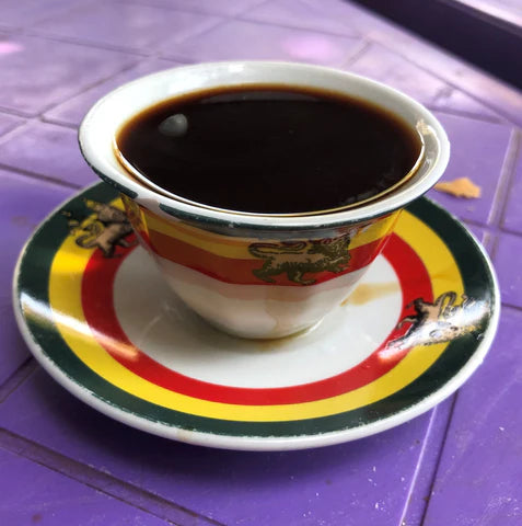 Tasse de café Judicieux Torréfacteur