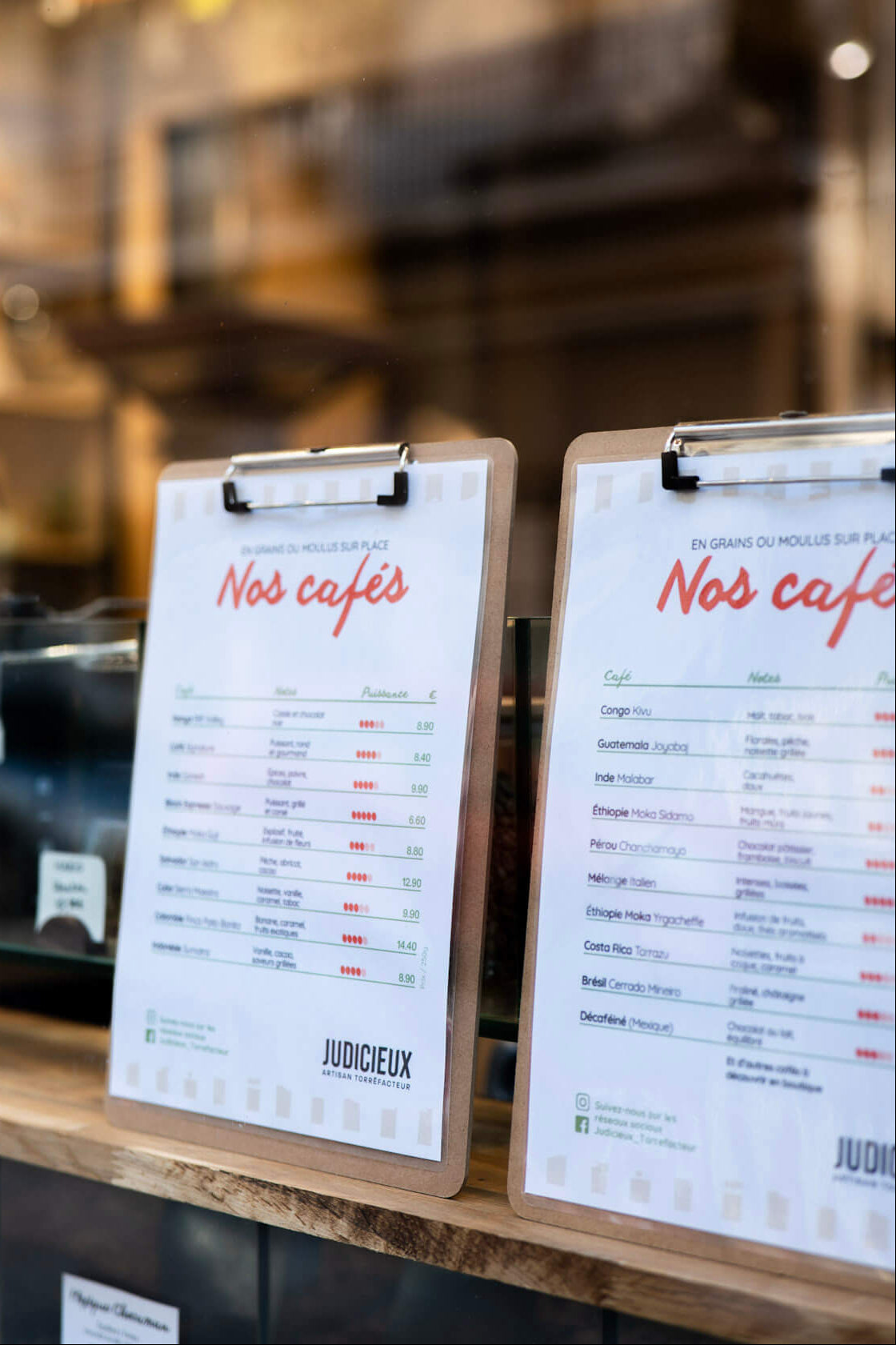 Judicieux Torrefacteur Café Professionnels à nantes