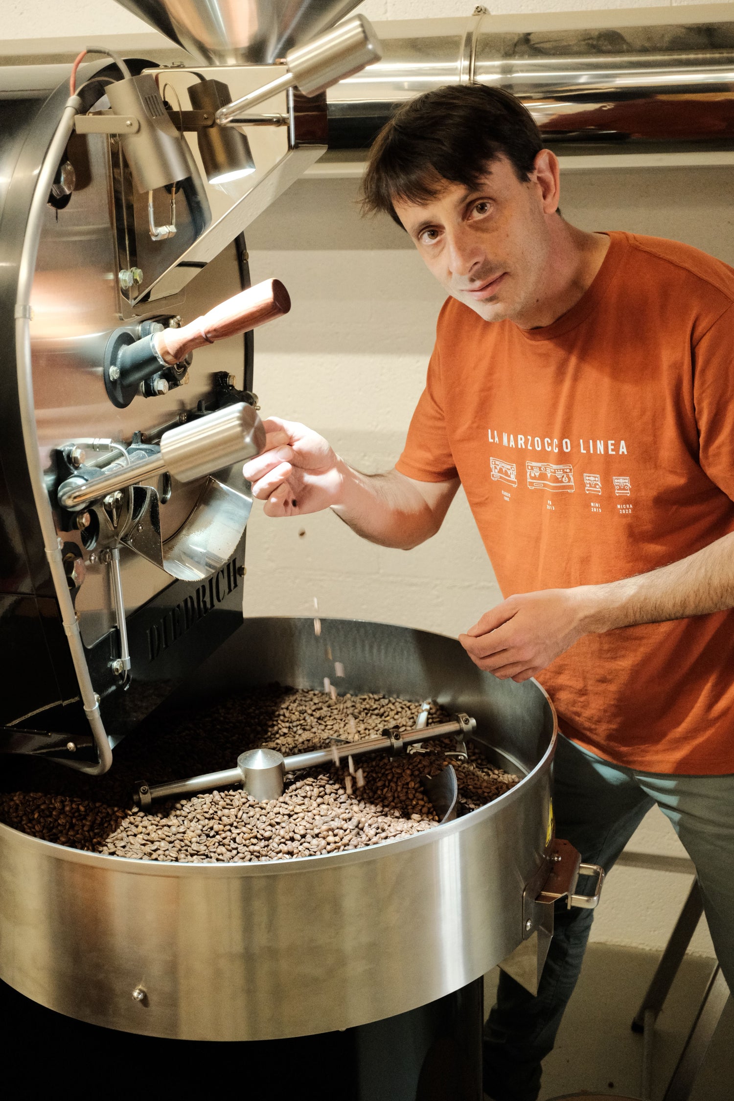 Judicieux Torrefacteur pour Professionnels à Nantes