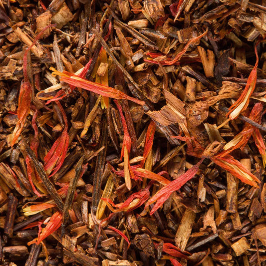 Rooibos Dammann - Pecan Pie