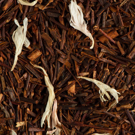 Rooibos Canissoun Dammann Frères Nantes